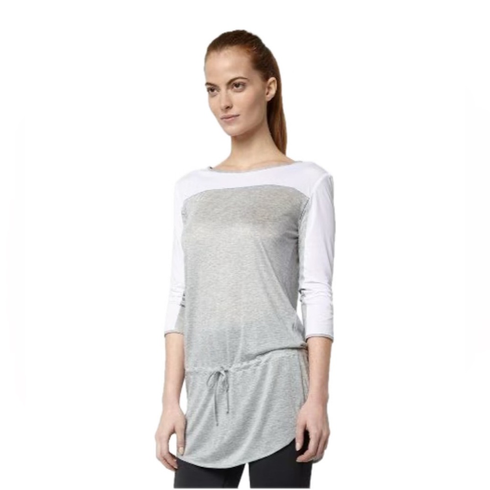 Lacoste Women's S34 Tunic